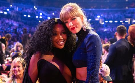 Celebrity Privacy: Why Taylor Swift, SZA, and Sexyy。